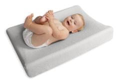 BabyMatex Prevleka iz frotira za previjalno mizo Premium 50x70/80