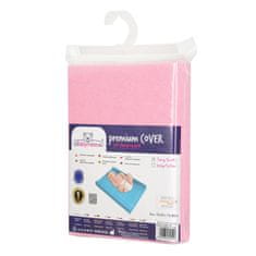 BabyMatex Prevleka iz frotira za previjalno mizo Premium 50x70/80