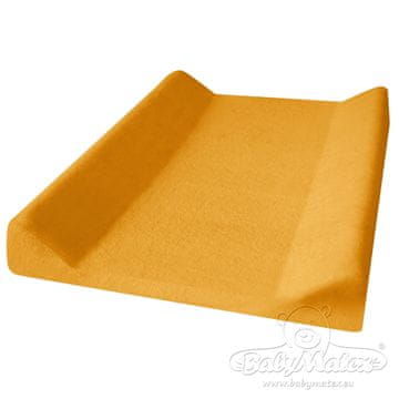 BabyMatex Prevleka iz frotira za previjalno mizo Premium 50x70/80