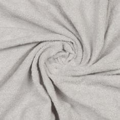 BabyMatex Prevleka iz frotira za previjalno mizo Premium 50x70/80