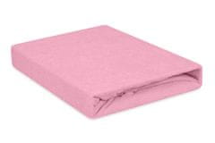 BabyMatex Prevleka iz frotira za previjalno mizo Premium 50x70/80