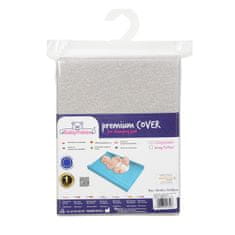 BabyMatex Prevleka iz frotira za previjalno mizo Premium 50x70/80