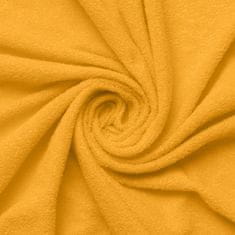 BabyMatex Prevleka iz frotira za previjalno mizo Premium 50x70/80