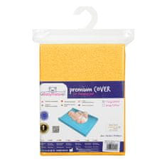 BabyMatex Prevleka iz frotira za previjalno mizo Premium 50x70/80