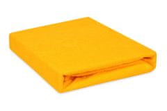 BabyMatex Prevleka iz frotira za previjalno mizo Premium 50x70/80