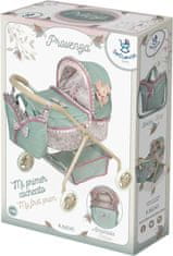 DeCuevas Voziček za punčke Provence My First DeCuevas Toys 86045
