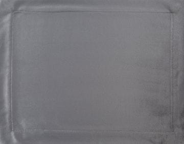 shumee Komplet podstavkov za prt Melinda 4 kosi 30X40CM jeklo