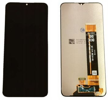 shumee LCD zaslon za Samsung Galaxy A13 4G A135 A137 M13 M135