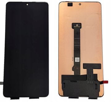 shumee OLED zaslon je primeren za Xiaomi Redmi Note 13 PRO 5G