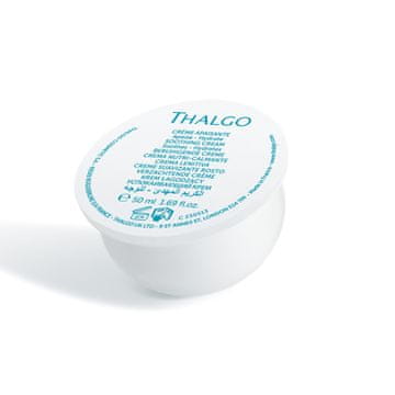 Thalgo Thalgo pomirjujoča krema proti rdečici - 50 ml polnilo