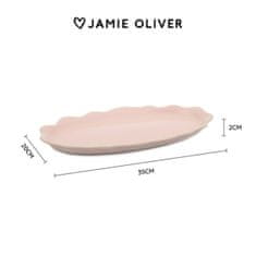 Jamie Oliver Servirni krožnik Big Love Pass-Me 35 cm / Jamie Oliver