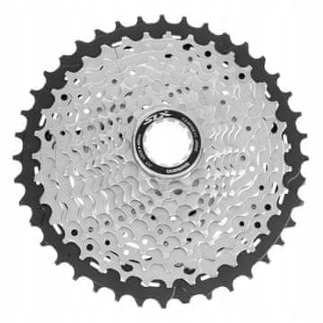 Shimano Shimano SLX CS-M7000 11-42T 11-redna kolesarska kaseta