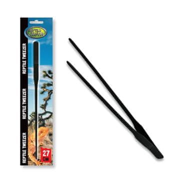shumee Pinceta za plazilce Reptile Nova - ravna pinceta 27 cm
