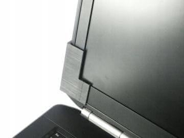 shumee Komplet za popravilo tečajev pokrova ohišja Dell E5420