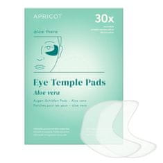 Apricot Apricot Smoothing Eye and Temples Patches "aloe there"