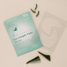 Apricot Apricot Smoothing Eye and Temples Patches "aloe there"