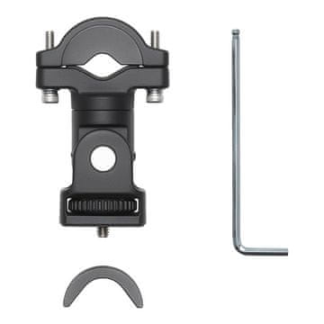 INNE DJI OSMO NOSILEC ZA MOTOCIKEL KOVINSKI ZA FOTO GIMBALA VISOKA ODPORNOST