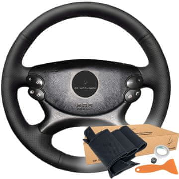 shumee Obroba volana ZA Mercedes Benz E W211 CLK 209 CLS C219