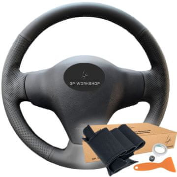 shumee Obroba volana ZA Toyota RAV4 2006-2012 Yaris 2007-2011