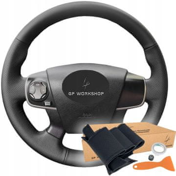 shumee Vzorec okrasne obloge volana ZA Toyota Camry 2012–2016