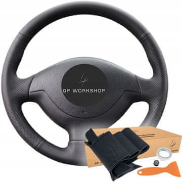 shumee Vzorec okrasne obloge volana ZA Suzuki Jimny 2006-2012