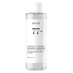 Anua Anua - pomirjujoči tonik s srčnim listom 77 % - 250 ml
