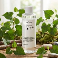 Anua Anua - pomirjujoči tonik s srčnim listom 77 % - 250 ml