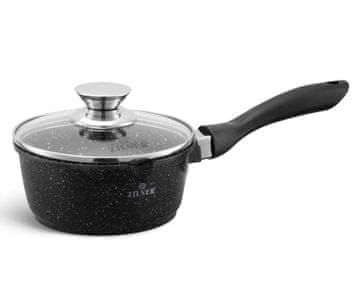ZILNER Kozarec z marmorno prevleko 1,3 l 16 cm zilner ZL-6116