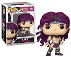 Funko Funko POP! JoJo Bizarre Adventure Animacija Kars #2267