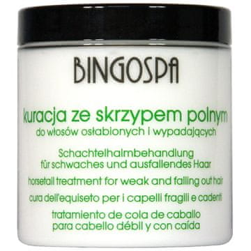 shumee Nega s preslico za oslabljene in izpadajoče lase 250 g