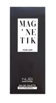 shumee Nuei - toaletna voda s feromoni za moške Mag HIM 50 ml