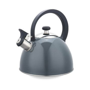 MAESTRO Plinski grelnik vode Maestro Gray 2,5 l | MR-1302-gray