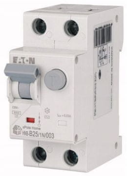Eaton Eaton odklopnik na preostali tok HNB-B25/1N/003 195123