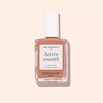 shumee Manucurist Active Smooth gladi in izenačuje polt 15 ml