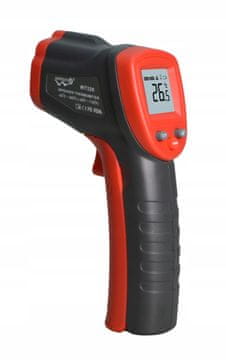 shumee Brezkontaktni laserski termometer pirometer -50 +380°C