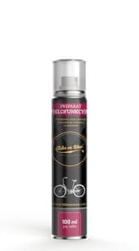 shumee Vosek za kolo - Večnamenski pripravek - aerosol 100 ml
