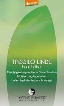 shumee Tassilo linde Negovalna emulzija z izvlečkom lipe 2 ml