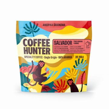 shumee Salvador Finca Marina Cumbre (Specialty Coffee) 250 g
