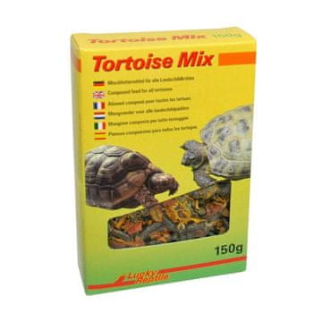 Lucky Reptile Želva Mix 150g
