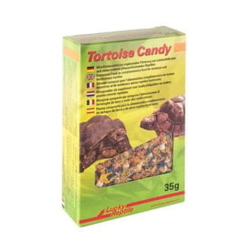Lucky Reptile Želva Candy 35g