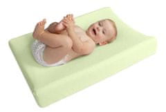 BabyMatex Prevleka iz frotira za previjalno mizo Premium 50x70/80