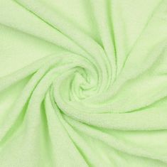 BabyMatex Prevleka iz frotira za previjalno mizo Premium 50x70/80