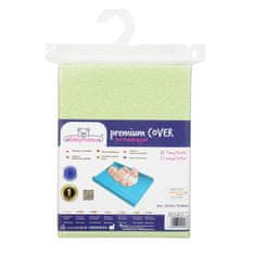 BabyMatex Prevleka iz frotira za previjalno mizo Premium 50x70/80