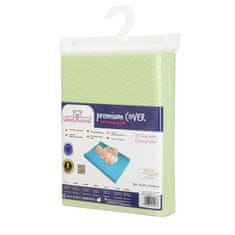 BabyMatex Prevleka iz frotira za previjalno mizo Premium 50x70/80