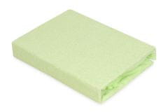 BabyMatex Prevleka iz frotira za previjalno mizo Premium 50x70/80