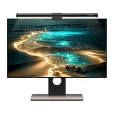 Blitzwolf  BW-CML2 Air Monitor Light