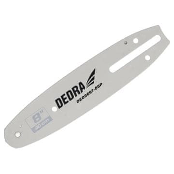 slomart Veriga / vodilo za motorno žago 8", 20 cm, Dedra