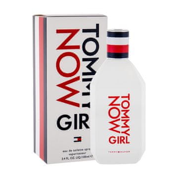 Tommy Hilfiger Tommy Girl Now toaletna voda za ženske
