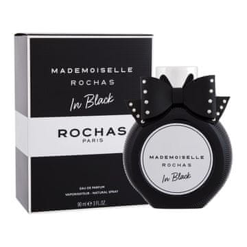 Rochas Mademoiselle Rochas In Black parfumska voda za ženske