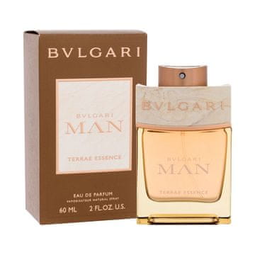 Bvlgari MAN Terrae Essence parfumska voda za moške